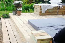 Pin Pa Terrasseprosjekt