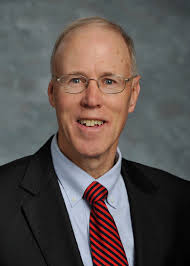 Robert E Mance, Wealth Management Advisor