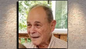 Obituary: Allan Ramsey