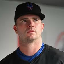 Pete's Contract Negotiations with the Mets