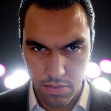 Daniel Wick🇲🇽 в X: „@SergiooMor No chingues wey no eres Chris Evans para  decir semejante mamada😂😂😂 https://t.co/JSv9f8wvUc“