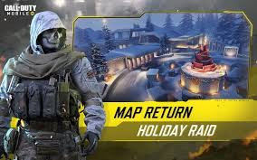 Call of duty apk is made up of amazing maps, gear, weapon and characters from call of duty universe. Descargar Call Of Duty Mobile Garena Apk Para Samsung Galaxy J4 Core
