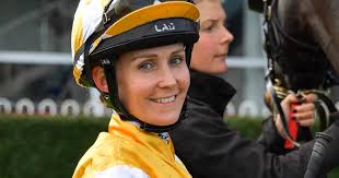 King ahead of the game for Group 1 Stradbroke Handicap :: Racing Queensland