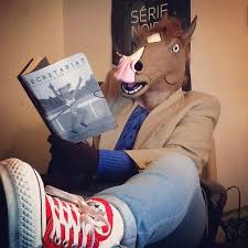 Diy guides for cosplay & halloween. Better Shot At My Bojack Horseman Cosplay Imgur
