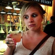 Valerie Chaney (@VforVagilante)