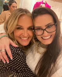 Incredible evening supporting an amazing organization. Thank you  @becky.fawcett for all the work you and your team do. @helpusadopt provides  financial grants to help people pursue adoption. They literally create  families and