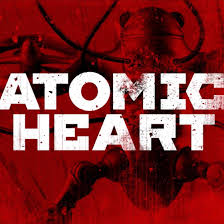 All of the game's functions. Atomic Heart Home Facebook