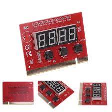 The last post code displayed before the. Buy Computer Pci Post Card Motherboard Led 4 Digit Diagnostic Test Pc Analyzer At Affordable Prices Free Shipping Real Reviews With Photos Joom