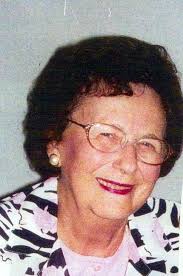 Mary Jane "Jeanie" Rome Obituary