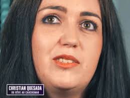 Grâce à sa culture générale hors du commun, christian quesada est devenu un candidat emblématique du fameux jeu de tf1 «les 12 coups de midi !». Dis Moi Que T Es Ma Pute Jessica Ancienne Amante De Christian Quesada Se Confie Sur Son Attitude Degradante Sur Buzz Insolite Et Culture