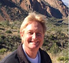 W. Mark Stuckey, Ph.D.