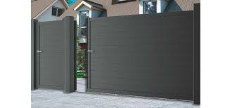 Maybe you would like to learn more about one of these? Portail Coulissant De 4 Metres Cofreco