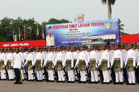 He was born into politics. Young Royal Malaysian Army Editorial Photography Image Of Soldier 22380802