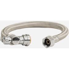 Eastman 12 Inch Fip Flexible Faucet Connector, India | Ubuy