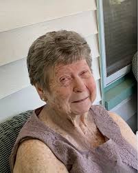 Janet M. Sullivan Obituary April 22, 2025