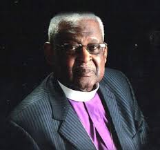 Obituary for Bishop Henry Dillard