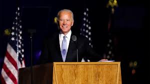 2020 Us Election Live Update Abc News Projects Joe Biden To Win Arizona Based On Analysis Of The Vote Abc7 San Francisco
