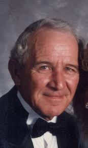 Obituary Notice: John E. Straw