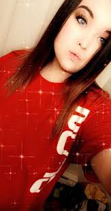 Cassie Stanton's Instagram, Twitter & Facebook