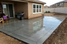 Then the concrete or asphalt may be poured and smoothed over the top. Orlando Concrete Contractors Premier Concrete Contractors In Orlando