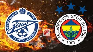 Fenerbahçe zenit maçı ile avrupa ligi macerası kaldığı yerden devam ediyor. Zenit Fenerbahce Maci Ne Zaman Saat Kacta Hangi Kanalda Fenerbahce Fb Haberleri Spor