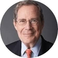 Peter Edelman's Instagram, Twitter & Facebook