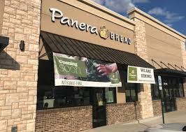 1 panera bread location in studio city, california. Relocated Panera Bread Opens Outside Northgate Mall In Hixson Chattanooga Times Free Press
