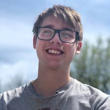 Michael Sanders' High School Bio