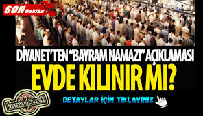 Bayram namazı nasıl kılınır diye soran arkadaşlar için bayram namazının kılınışını sizlere anlatmaya çalışacağız. Bayram Namazi Evde Kilinir Mi Ramazan Bayram Namazi Nasil Kilinir 2020 Iste Bayram Namazi Kilinisi Resimli Anlatim Kamu Saati