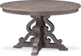Charthouse Round Dining Table Round Dining Table Grey Round Dining Table Dining Table