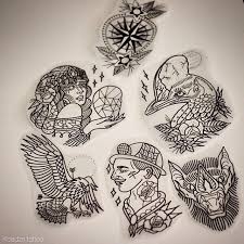 Pin By Hector On Inkboner Traditional Tattoo Pattern Coloring Pages Neo Traditional Tattoo
