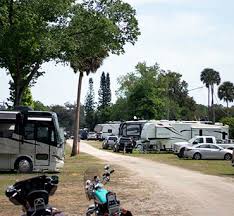Adults can enjoy breakfast at no additional charge. Florida Private Campgrounds