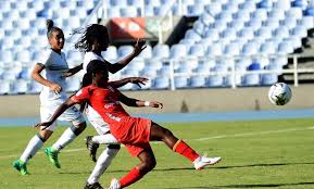 Copa libertadores femenina 2020 i previa vs. America De Cali Con Otro Gol De Linda Caicedo Volvio A Ganar En La Liga Femenina