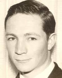 BoxRec: Lance Waldron