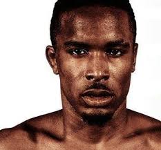 Reginald Adams ("Spider Mokey")