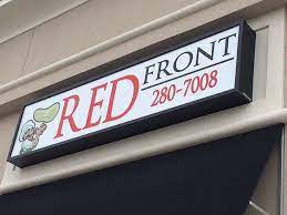 Pizza , pasta, subs,wings,dinners,and more. Red Front Pizza Of Clifton Park Ny Is Looking Forward To Being Paid For Their Used Cooking Oil Green Biodiesel Gogr Clifton Park Biodiesel Green Living