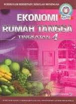 Akhir sekali sebelum berpisah, pihak admin untuk pemberitahuan artikel di atas iaitu himpunan rpt sains rumah tangga tingkatan 4 yang penting khas untuk para murid download! Buku Teks Ekonomi Rumah Tangga Tingkatan 4 Syabab Online Bookstore