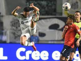 As equipes se enfrentam na vila belmiro, em são paulo, e a volta está marcada para a próxima semana (dia 5) no adauto moraes, em juazeiro (ba). Independiente X Santos Onde Assistir Escalacoes Desfalques E Arbitragem 21 07 2021 Uol Esporte
