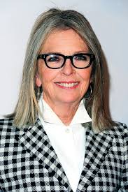 Diane Keaton Dishes On Beauty