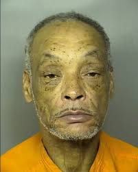 VEREEN, ERNEST JAMES