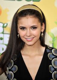 35 fort lauderdale, florida united states. More Pics Of Nina Dobrev Headband Nina Dobrev Hair Headband Hairstyles Beauty