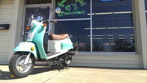 The quality of our entry level scooter is second to none. The Wolf Islander At Grand Rapids Scooter Grand Rapids Scooter