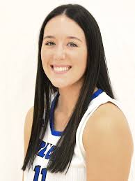 2023-24 Women's Basketball Roster