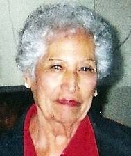 Adela Mendez Obituary (2013)