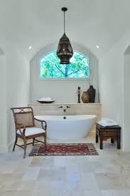 Leave as much open floor space as possible in front of tubs so that entering and exiting are not hindered. Remodeling A Master Bathroom Consider These Layout Guidelines Designed