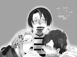 Rule34 - If it exists, there is porn of it  hubert von vestra  6176371