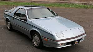 Image result for Bright White 1993 Daytona