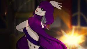 The fate of irnia