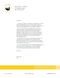 Discover our extensive headed paper example collection at zebo; 1000 Free Letterhead Templates Examples Lucidpress