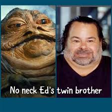 Check spelling or type a new query. No Neck Ed S Twin Brother